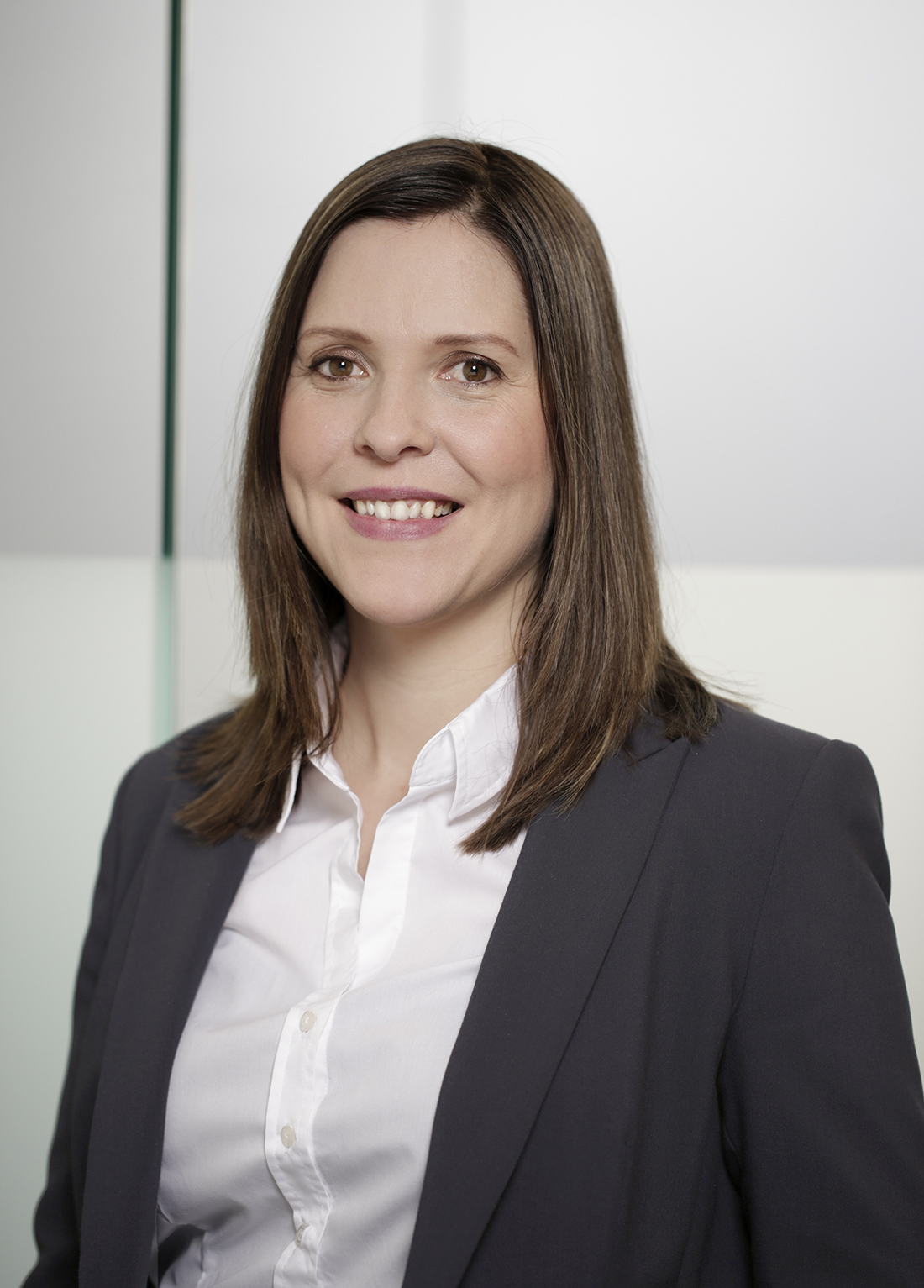 Ansprechpartnerin der S-Pro-Finanz